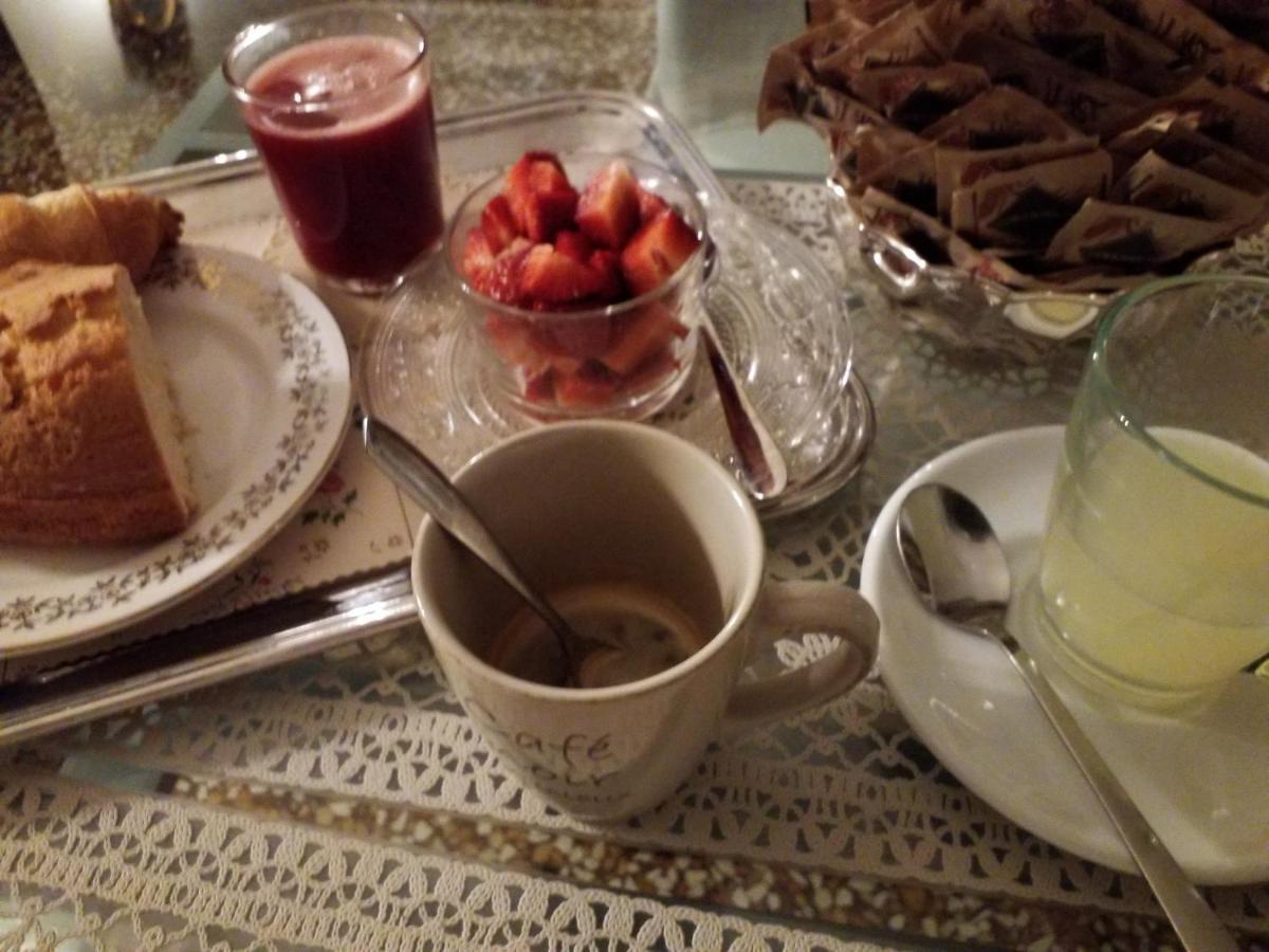 Al Melograno - Room & Breakfast ボローニャ エクステリア 写真